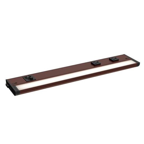 Maxim CounterMax 5K Utility Items in Bronze Finish Model: UCL-89864BZ-3PO