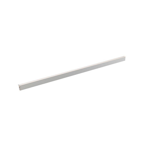 Maxim CounterMax Lite Utility Items in Brushed Aluminum Finish Model: UCL24-88913AL