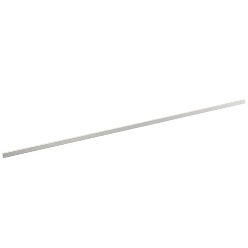 Maxim CounterMax Lite Utility Items in Brushed Aluminum Finish Model: UCL24-88918AL