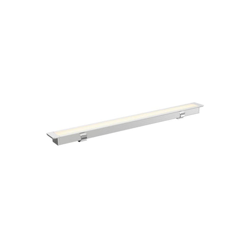 Maxim CounterMax Lite Utility Items in Brushed Aluminum Finish Model: UCL24-88921AL