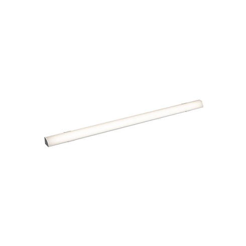 Maxim CounterMax Lite Utility Items in Brushed Aluminum Finish Model: UCL24-88942AL