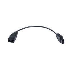 Maxim Countermax Mx L 24 Ss 6 Inch Connecting Cord Model: 89821BK