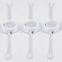 Maxim CounterMax MX-LD-AC CounterMax MX LD AC Under Cabinet Disc in White Finish Model: 53835WT