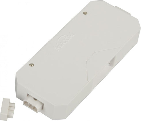 Maxim CounterMax MXInterLink4 Under Cabinet Accessory in White Finish Model: 87885WT