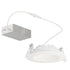 Maxim Cove Flush Mount in White Finish Model: 67794WT