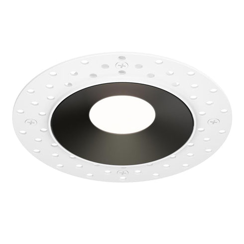Maxim Crisp Utility Items in Black Finish Model: 87663BK