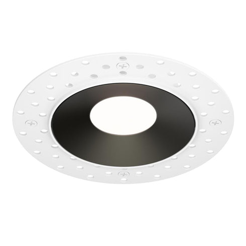 Maxim Crisp Utility Items in Black Finish Model: 87663BK