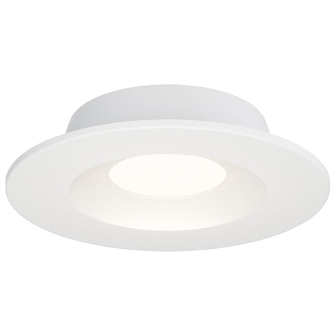 Maxim Crisp Utility Items in White Finish Model: 87664WT