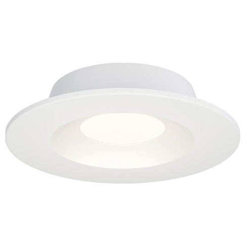 Maxim Crisp Utility Items in White Finish Model: 87665WT