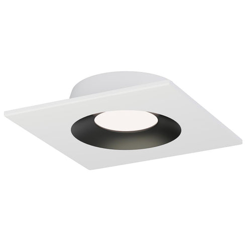 Maxim Crisp Utility Items in White Finish Model: 87674WT