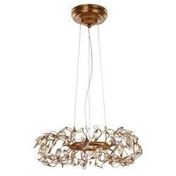 Maxim Crystal Garden Multi Light Pendant Model: 30444CGGL