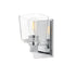 Maxim Cubos Bath Vanity in Black Finish Model: 21381CLBK