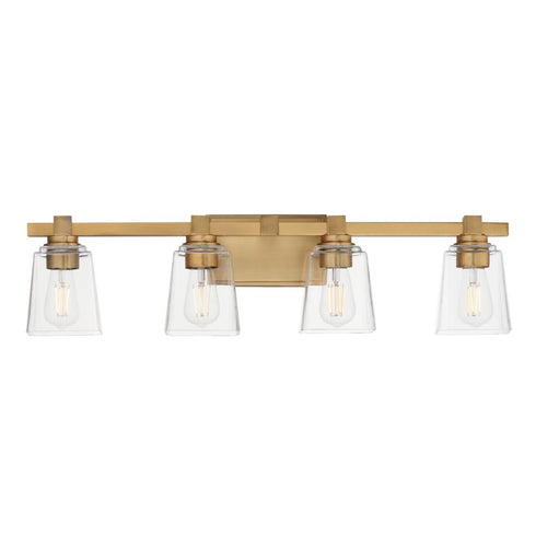 Maxim Cubos Wall Sconce in Black Finish Model: 21384CLBK