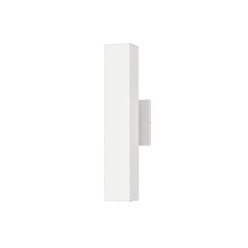 Maxim Culvert Outdoor Wall Mount in Architectural Bronze Finish Model: 86423ABZ