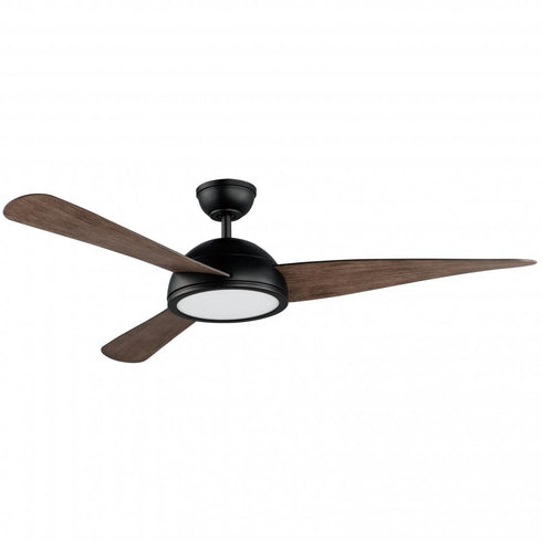 Maxim Cupola Indoor Ceiling Fan in Oil Rubbed Bronze Finish Model: 88801OI