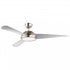 Maxim Cupola Indoor Ceiling Fan in Oil Rubbed Bronze Finish Model: 88801OI
