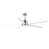 Maxim Daisy Indoor Ceiling Fan in Black / Gold Finish Model: 88826BKGLD