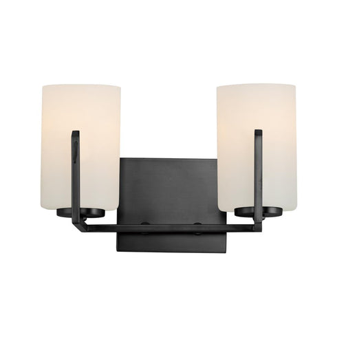 Maxim Dart Bath Vanity in Black Finish Model: 21282SWBK