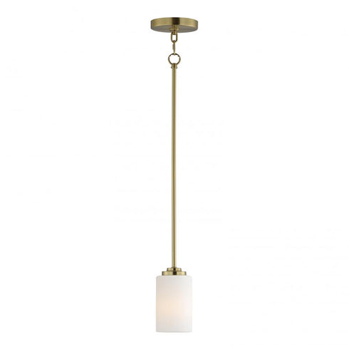 Maxim Deven Suspension Pendant in Black Finish Model: 90030SWBK