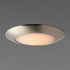Maxim Diverse Flush Mount in Satin Nickel Finish Model: 57855WTSN