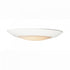 Maxim Diverse Flush Mount in White Finish Model: 57643WTWT