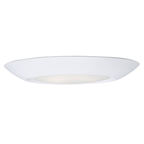 Maxim Diverse Flush Mount Model: 57412WTWT