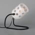 Maxim Dottie Desk Lamp in Black Finish Model: 21248WTBK