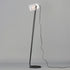 Maxim Dottie Floor Lamp in Black Finish Model: 21249WTBK