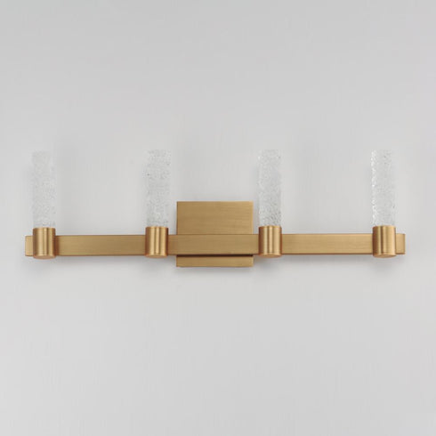 Maxim Duchess Bath Vanity in Natural Aged Brass Finish Model: 38444IBNAB
