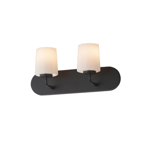 Maxim Durham Bath Vanity in Black Finish Model: 12892WTBK