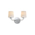 Maxim Durham Wall Sconce in Black Finish Model: 12692WTBK