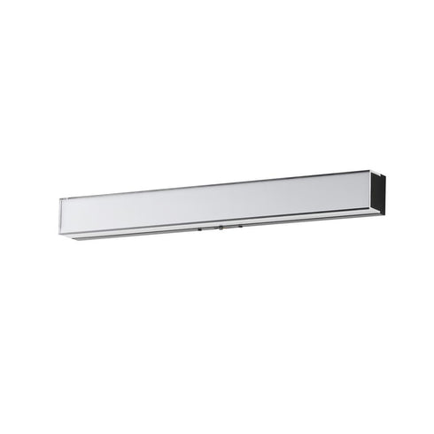 Maxim Edge Bath Vanity in Black Finish Model: 59002CLFTBK