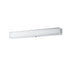 Maxim Edge Bath Vanity in Black Finish Model: 59002CLFTBK