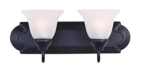 Maxim Essentials - 801x Essentials 801x Bath Vanity in Oil Rubbed Bronze Finish Model: 8012FTOI