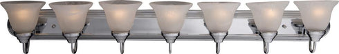 Maxim Essentials - 801x Essentials 801x Bath Vanity in Satin Nickel Finish Model: 8016FTSN