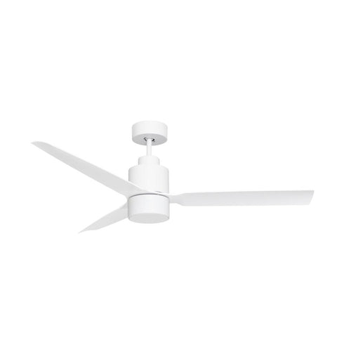 Maxim Falcon Indoor Ceiling Fan in Black Finish Model: 88708BK