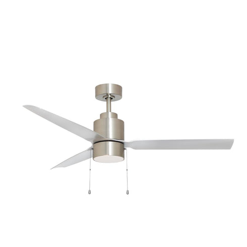 Maxim Falcon - Pull Falcon Pull Indoor Ceiling Fan in Black Finish Model: 88707BK