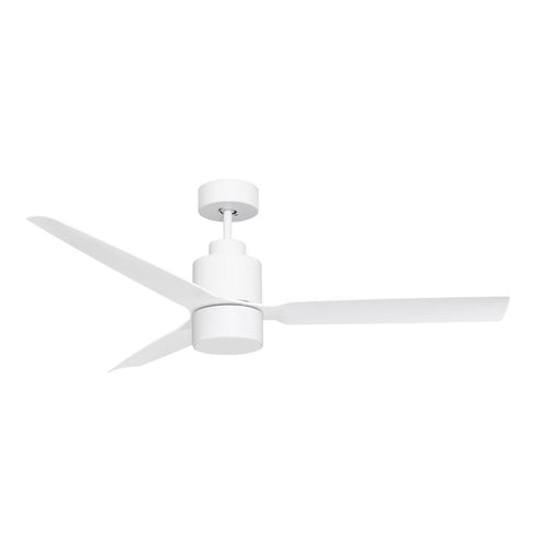 Maxim Falcon - Wet Falcon Wet Indoor Ceiling Fan in Black Finish Model: 88717BK