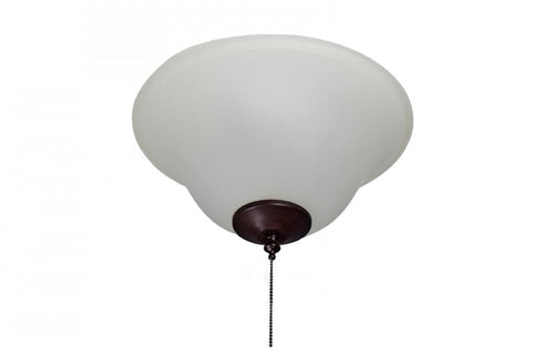 Maxim Fan Light Kits Ceiling Fan Light Kit in Oil Rubbed Bronze Finish Model: FKT209FTOI