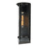 Maxim Foundry Outdoor Wall Mount in Black Finish Model: 30193CDBK