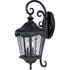 Maxim Garden Vx Outdoor Wall Mount Model: 40274WGOB