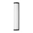 Maxim Halfpipe Outdoor Wall Mount in Brushed Aluminum Finish Model: 55514WTAL