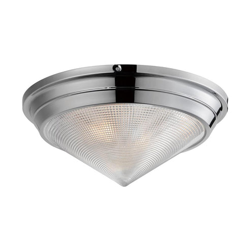 Maxim Hargreaves Flush Mount in Black Finish Model: 10399PRBK