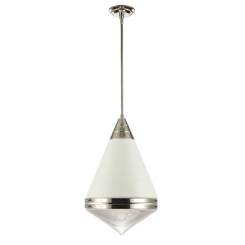 Maxim Hargreaves Single Pendant in Black / Natural Aged Brass Finish Model: 10396PRBKNAB