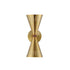 Maxim Helsinki Wall Sconce in Natural Aged Brass Finish Model: 11432NAB