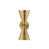 Maxim Helsinki Wall Sconce in Natural Aged Brass Finish Model: 11432NAB
