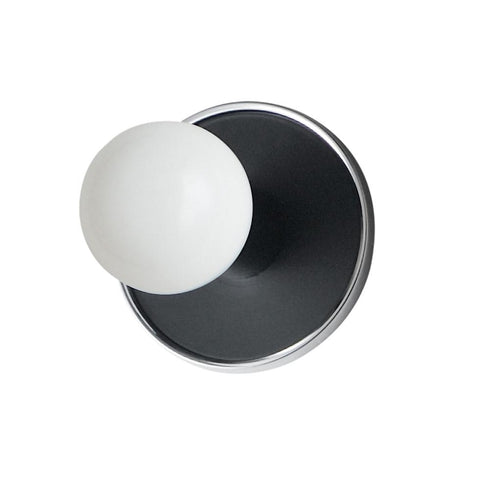 Maxim Hollywood Bath Vanity in Black Natural Aged Brass Finish Model: 26091BKNAB/BUL