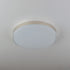 Maxim Illuminaire II Flush Mount in Polished Chrome Finish Model: 57684CLFTPC