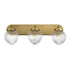 Maxim Kasbah Bath Vanity in Oil Rubbed Bronze Finish Model: 15193CROI