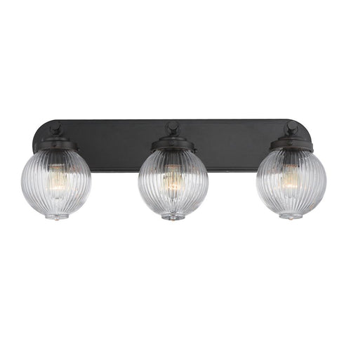 Maxim Kasbah Bath Vanity in Oil Rubbed Bronze Finish Model: 15193CROI